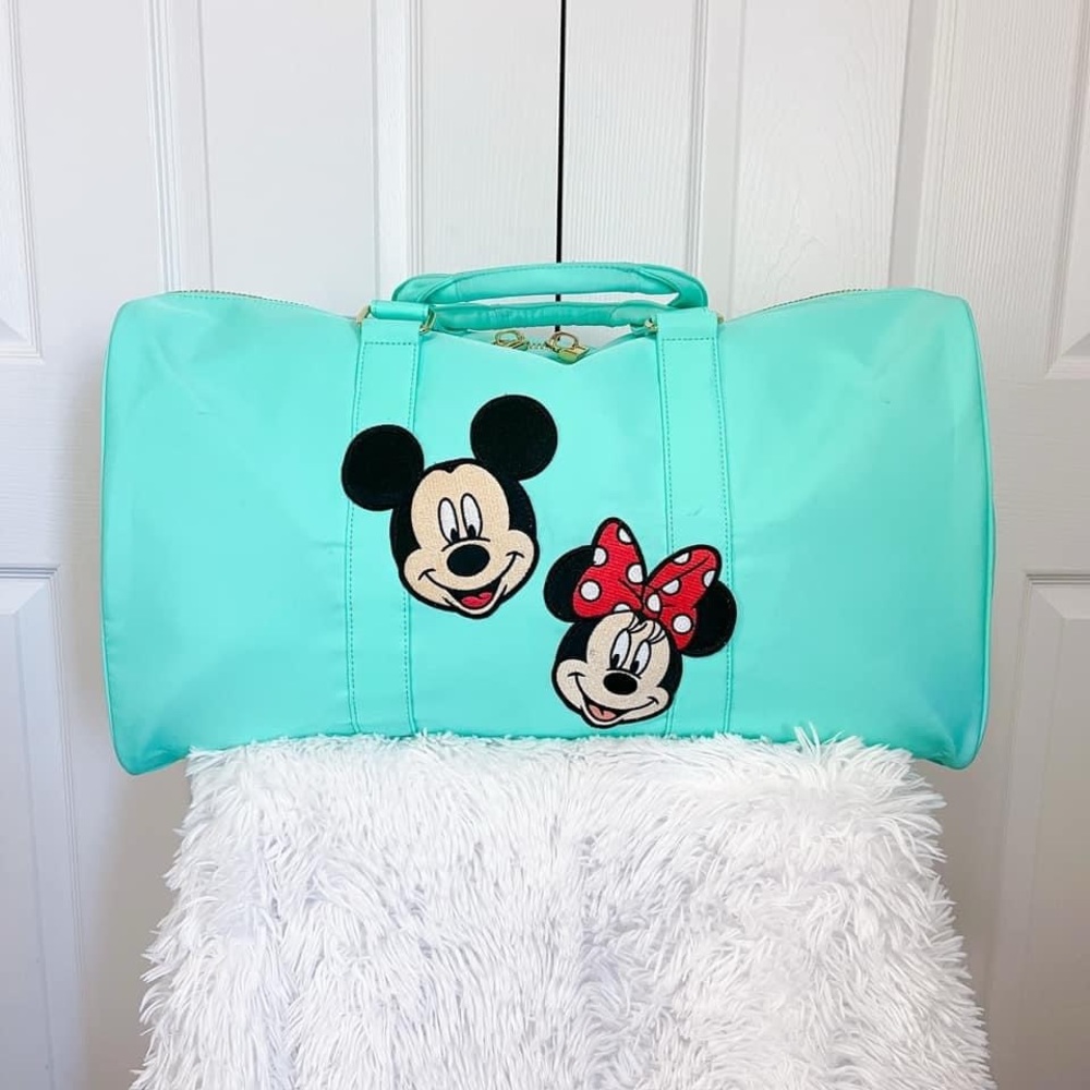Stoney Clover Lane Fable Lagoon Classic Duffle